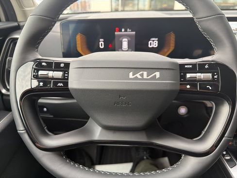 New 2026 Kia Sorento EX AWD/4WD image 37
