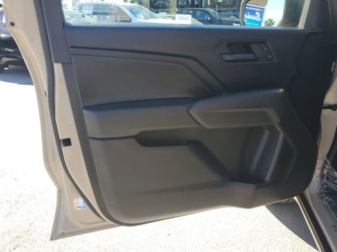 Used 2023 Chevrolet Colorado W/T image 18