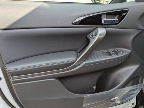 New 2025 Mitsubishi Eclipse Cross AWD image 11