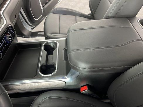 Used 2026 Chevrolet Silverado 2500 LTZ w/ LTZ Premium Package image 23