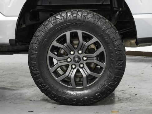 Used 2022 Ford F150 Tremor w/ Equipment Group 402A High AWD/4WD image 52