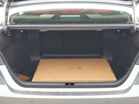 New 2026 Toyota Camry XSE image 8