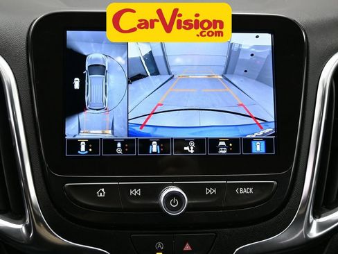 Used 2024 Chevrolet Equinox Premier image 23