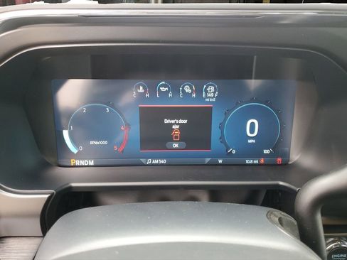New 2026 Ford F350 Lariat w/ Tremor Off-Road Package AWD/4WD image 18