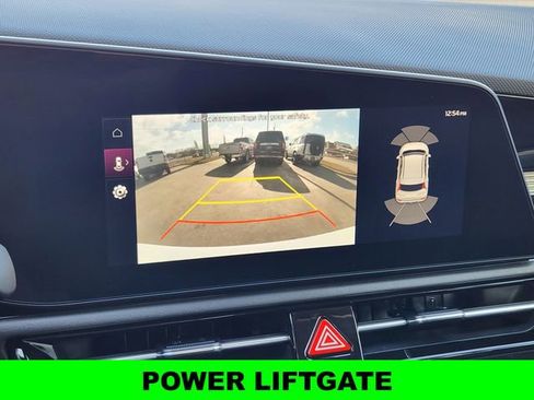 Used 2024 Kia Niro Wave image 18