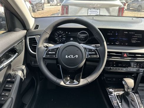 New 2026 Kia Seltos EX image 6