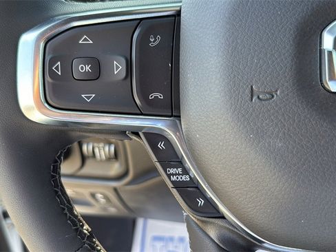 New 2026 RAM 1500 Laramie w/ Bed Utility Group image 22