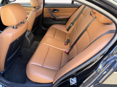 Used 2010 BMW 328i Sedan RWD image 20