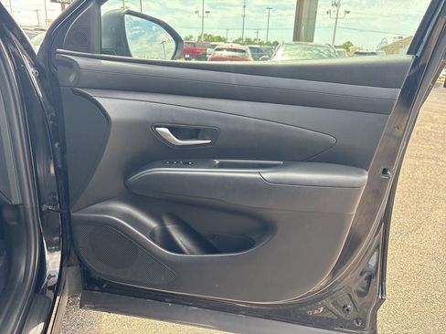 Certified 2025 Hyundai Tucson SEL FWD image 31