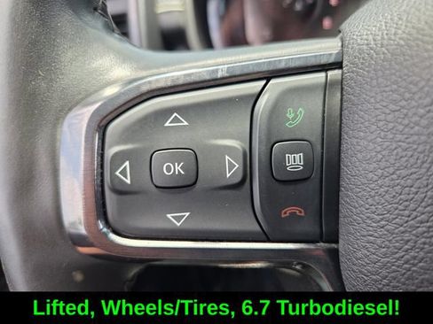 Certified 2023 RAM 2500 Limited AWD/4WD image 28