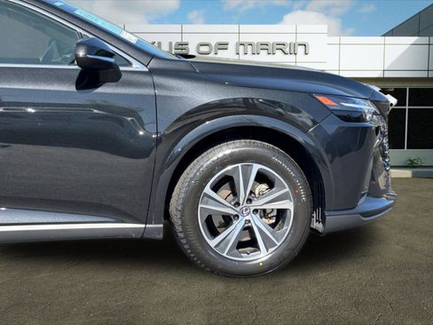 Used 2023 Lexus RX 350 Premium image 22