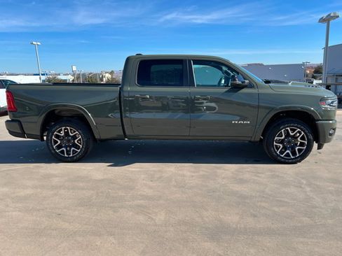 New 2026 RAM 1500 Laramie image 6