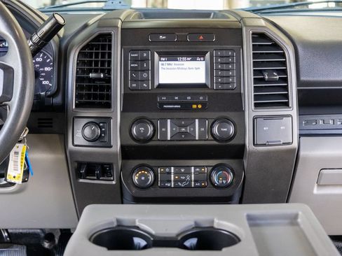 Used 2022 Ford F350 XL w/ Power Equipment Group AWD/4WD image 16