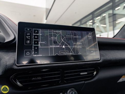 Used 2026 Lotus Emira RWD image 9