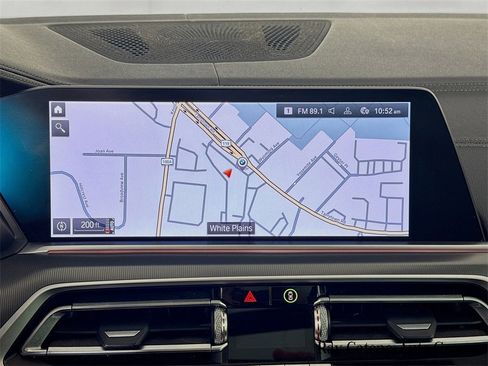 Used 2019 BMW X5 xDrive50i w/ Luxury Seating Package image 13