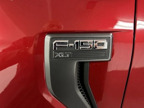 Used 2021 Ford F150 XLT w/ Equipment Group 302A High AWD/4WD image 32