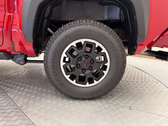 New 2026 Toyota Tacoma 4x4 Double Cab image 22