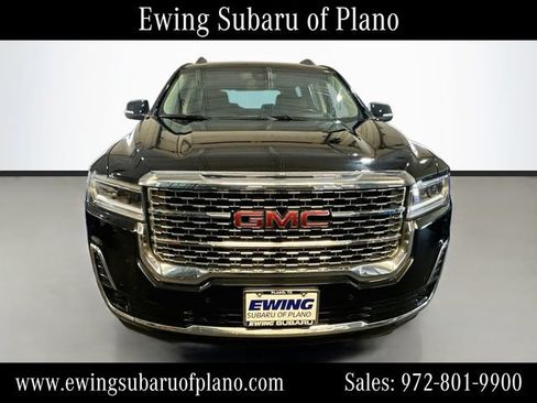 Used 2023 GMC Acadia Denali FWD image 2