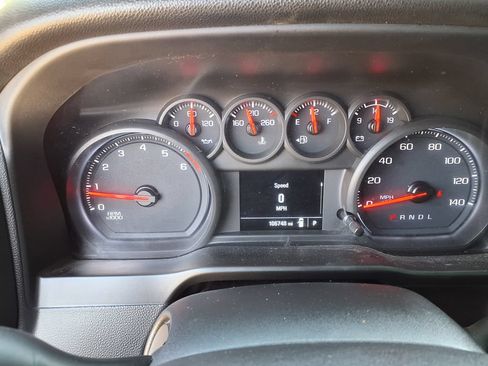 Used 2020 GMC Sierra 1500 2WD Double Cab w/ Fleet Convenience Package image 26