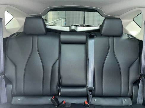 Used 2023 Acura RDX AWD image 22