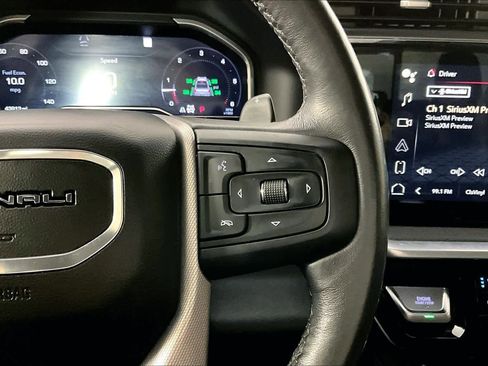 Certified 2022 GMC Sierra 1500 Denali w/ Denali Reserve Package image 23