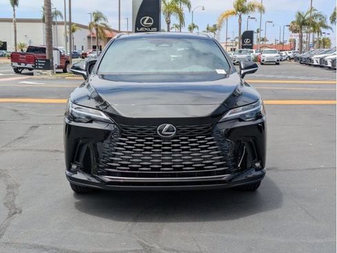 New 2026 Lexus RX 350 Premium Plus FWD image 2