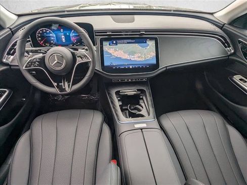 New 2026 Mercedes-Benz E 350 Sedan image 14