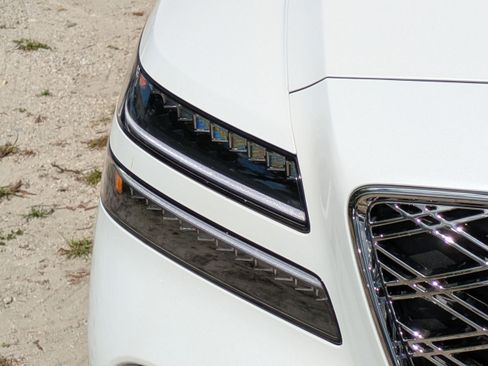 New 2026 Genesis GV80 3.5T Advanced AWD/4WD image 7