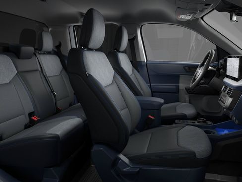 New 2026 Ford Maverick XLT FWD image 6