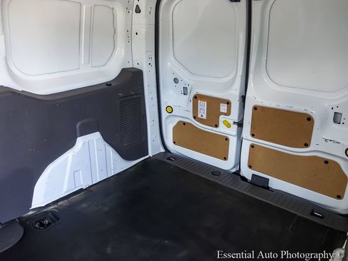 Used 2021 Ford Transit Connect XL FWD image 11