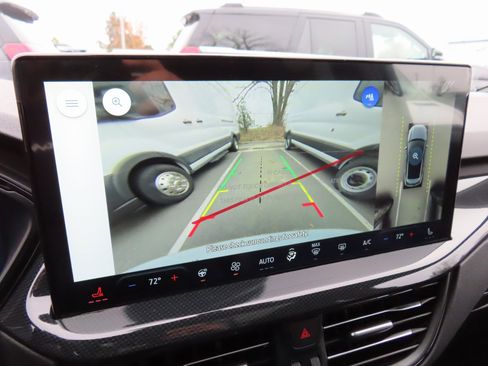 New 2025 Ford Escape ST-Line Elite w/ Premium Technology Package image 14