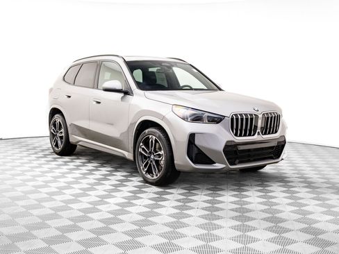 New 2026 BMW X1 xDrive28i w/ Technology Package image 9