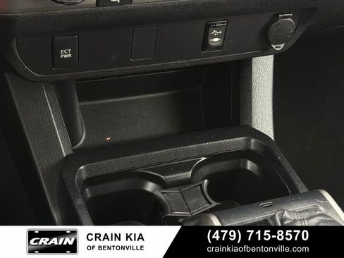 Used 2017 Toyota Tacoma SR5 w/ Tow Package image 19