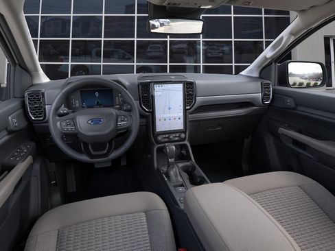 New 2026 Ford Ranger XLT AWD/4WD image 9