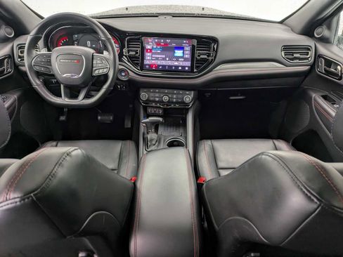 Used 2025 Dodge Durango R/T AWD/4WD image 17