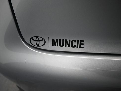 New 2026 Toyota Prius LE image 38