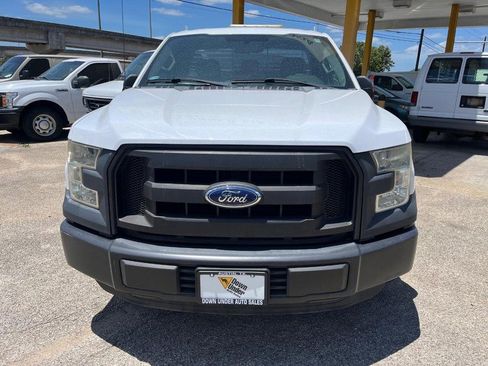 Used 2015 Ford F150 XL image 2