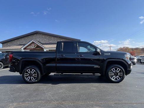 Used 2019 GMC Sierra 1500 AT4 w/ AT4 Premium Package image 24