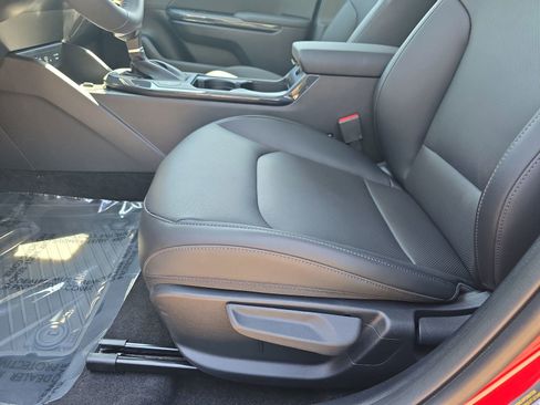 New 2026 Kia K4 EX image 29