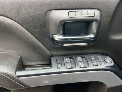 Used 2019 Chevrolet Silverado 3500 LTZ w/ Duramax Plus Package image 12