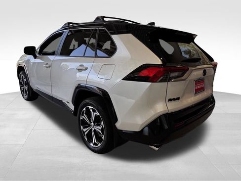 Certified 2025 Toyota RAV4 XSE w/ Weather Package AWD/4WD image 5
