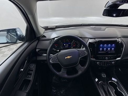 Used 2020 Chevrolet Traverse High Country image 23