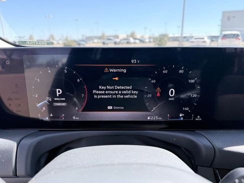 New 2026 Nissan Sentra SV w/ Floor Mat Package image 11