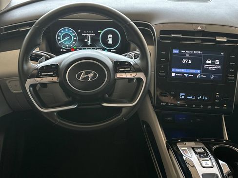 Used 2022 Hyundai Tucson SEL AWD/4WD image 13