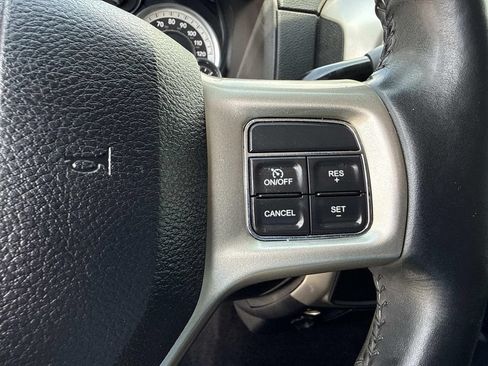 Used 2017 RAM 2500 Longhorn w/ Convenience Group RWD image 36