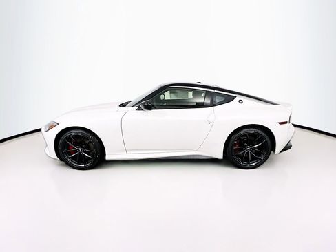 New 2026 Nissan Z Performance RWD image 4