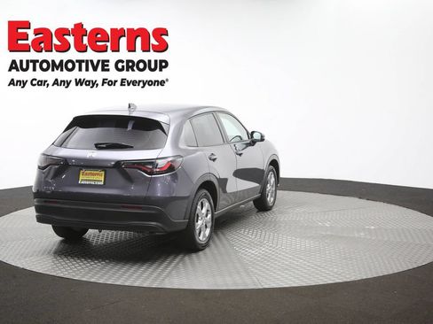 Used 2023 Honda HR-V LX image 38