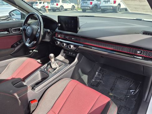Used 2024 Honda Civic Si image 31