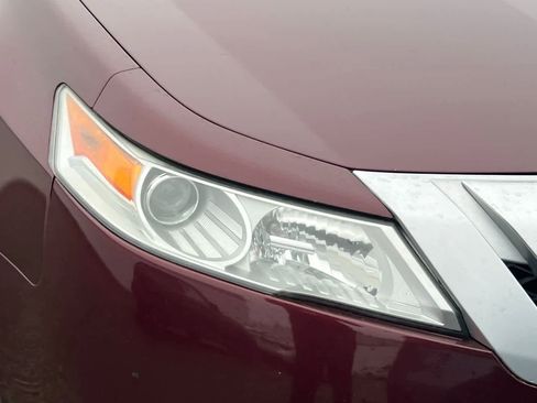 Used 2010 Acura TL w/ Technology Package image 8