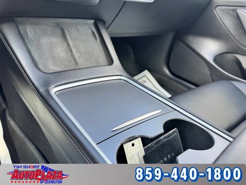 Used 2023 Tesla Model 3 Standard Range RWD image 21